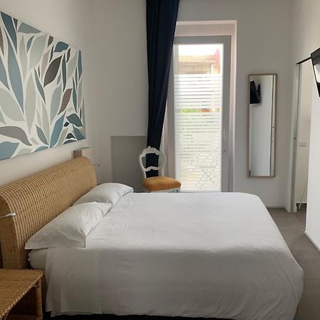 B&B Previsto Sole 西维尔诺瓦·马尔凯 外观 照片